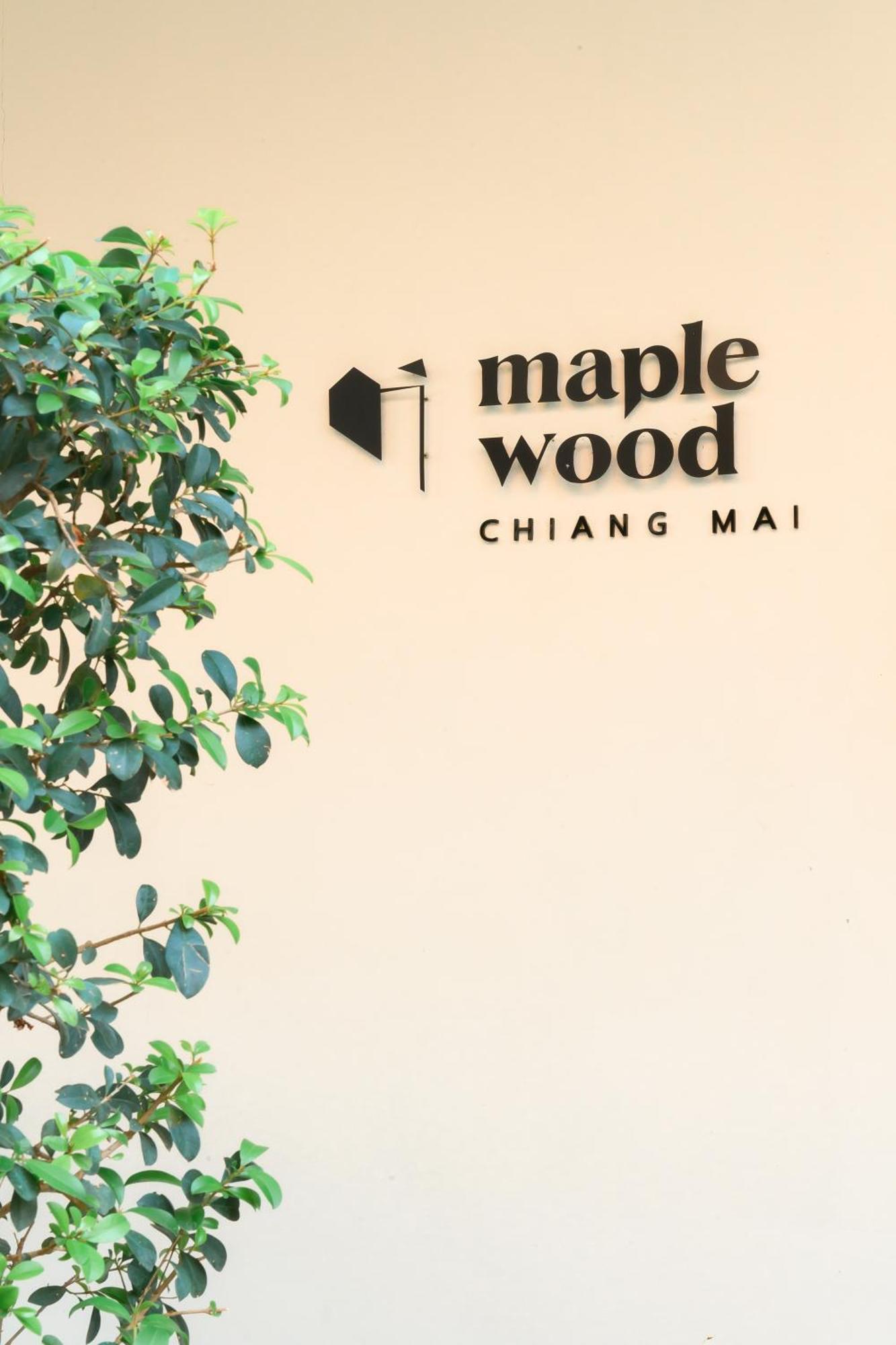 Hotel Maplewood Chiangmai 2*