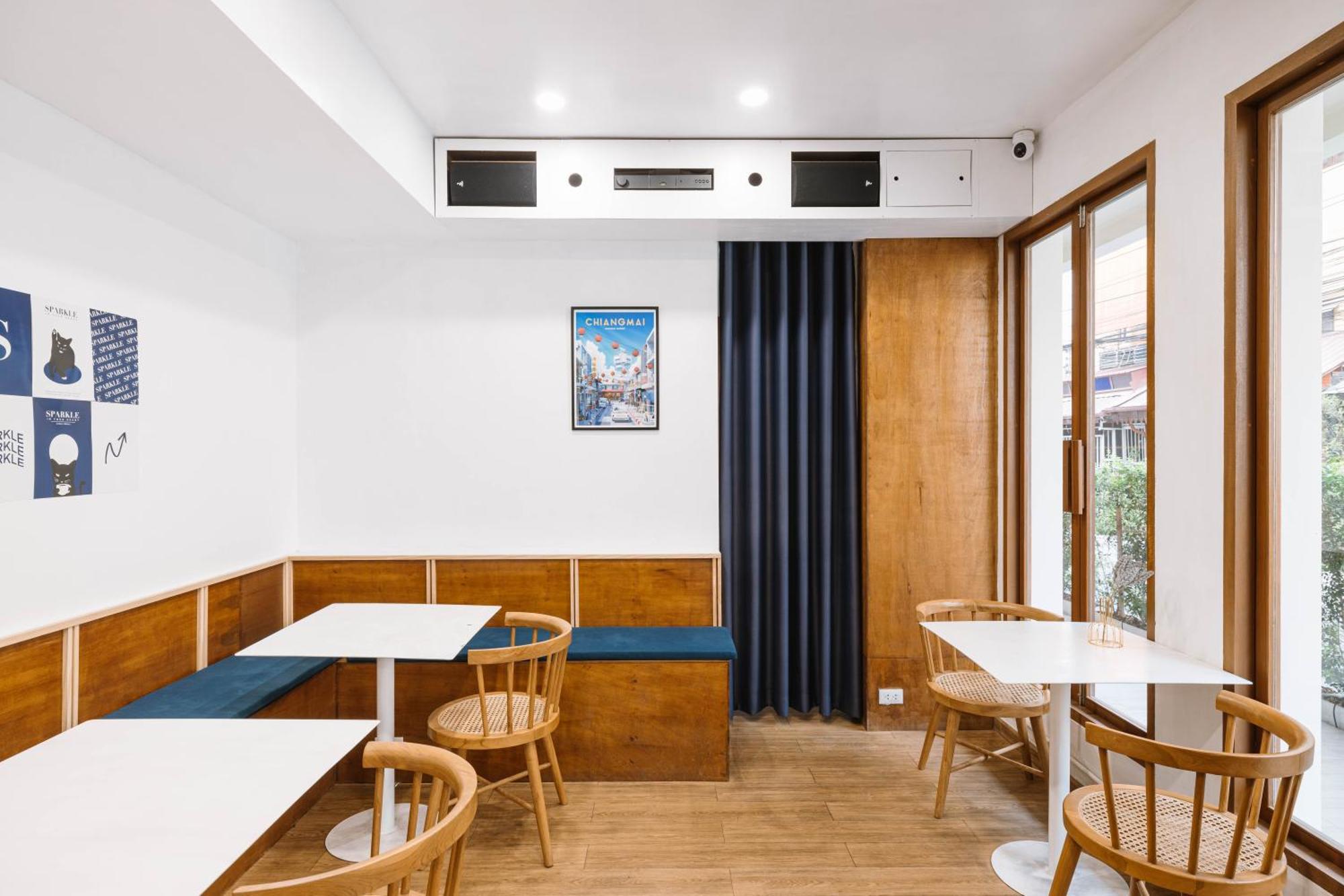 Hotel Maplewood Chiangmai