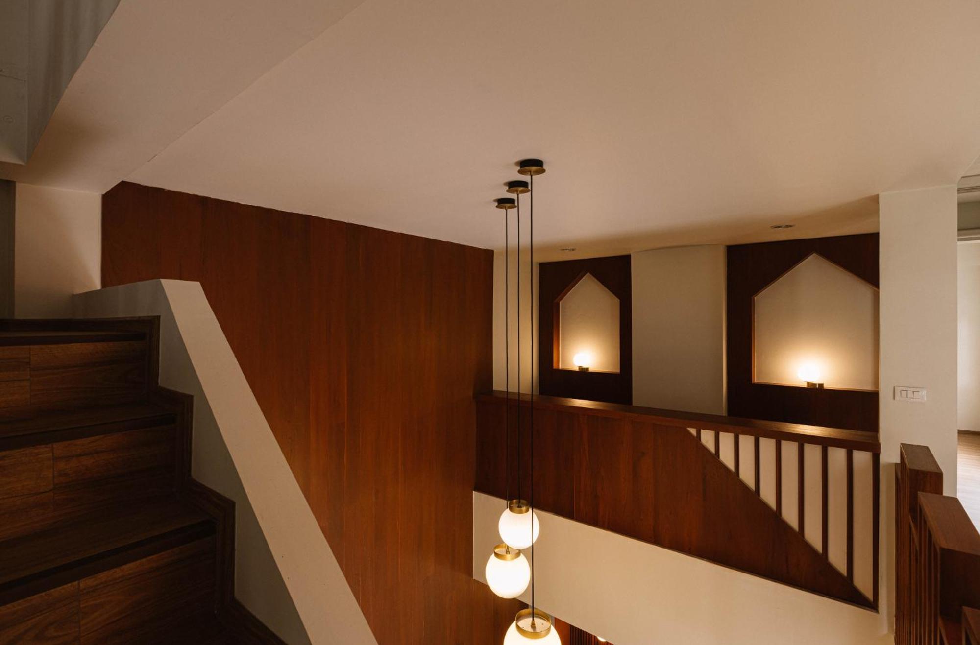 Maplewood Chiangmai Hotel 2*